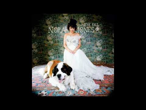 Norah Jones — Norah Jones - The Fall ( Full Album)