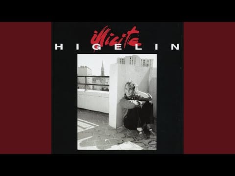 Jacques Higelin — Il n'y a pas de nom pour le repos de son âme