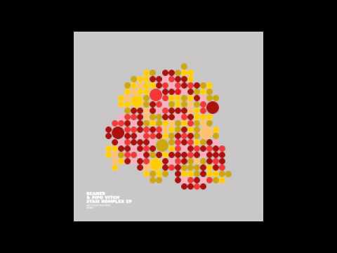Beaner — Beaner & Pipo Vitch - Twin Futures (Terrence Parker's Deeep Detroit Heat Mix) [AFR02]