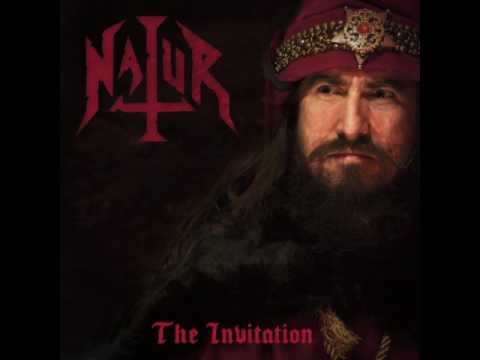 Natur (2) — Natur 2015 The Invitation (EP)