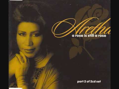 Aretha Franklin — Aretha Franklin - A Rose Is Still A Rose(Love To Infinity Club Mix)1998