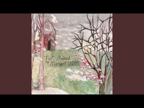 Margot & the Nuclear So and So's — A Children's Crusade On Acid