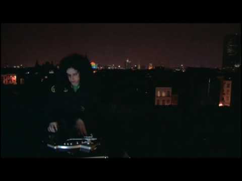 DJ Elephant Power — DJ ELEPHANT POWER "Sonic Nuage" Atlas Anthem mini-LP