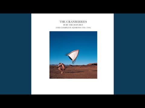 The Cranberries — Baby Blues