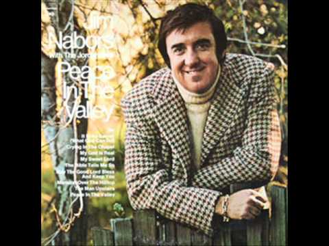 Jim Nabors — And I Love You So - Jim Nabors