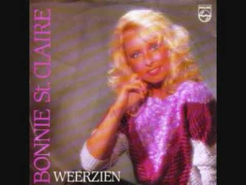 Bonnie St. Claire — Bonnie St. Claire & Rob de Nijs - Weerzien