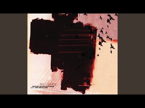 mclusky — Hymn for New Cars