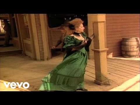 Reba McEntire — Reba McEntire - Cathy's Clown