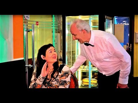 Katharina Winand & Andreas Ertl — I g'hör zu dir - Katharina Winand & Andreas Ertl & Leopold Großmann - Wienerlied