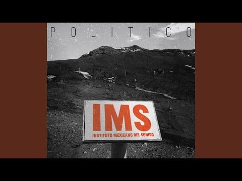 Mexican Institute of Sound — Tipo Raro