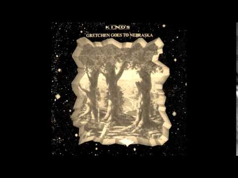King's X — King's X - The Difference (In the Garden of St Anne's on the Hill)