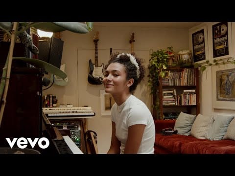Olivia Dean — Dive (Acoustic)
