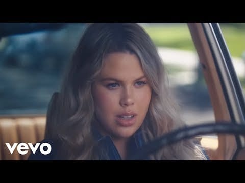 Grace (71) — Grace - Hell Of A Girl (Official Music Video)