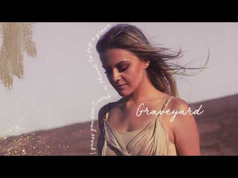 Kelsea Ballerini — Kelsea Ballerini - Graveyard (Official Audio)