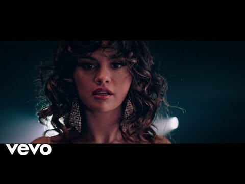 Selena Gomez — Dance Again (Performance Video)