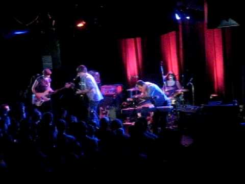 Stephen Malkmus & The Jicks — Stephen Malkmus & The Jicks "Cold Son"
