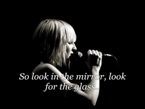 Sia — Sia - The Girl You Lost To Cocaine