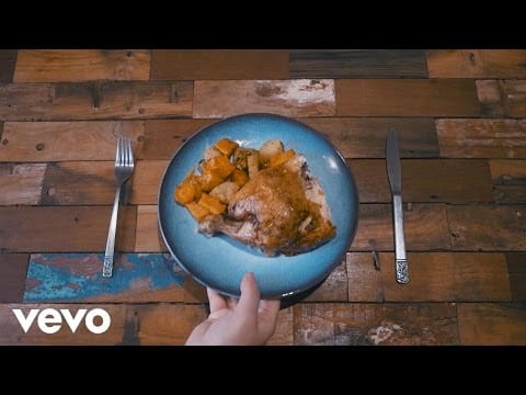 Alex Lahey — Let's Go Out Tonight