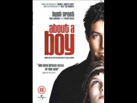 Badly Drawn Boy — about a boy soundtrack from badly drawn boy - exit stage right