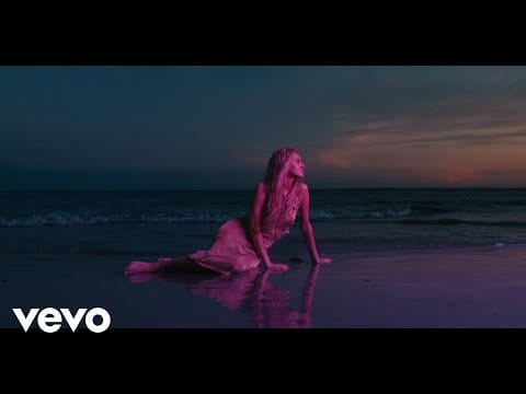 Kelsea Ballerini — Kelsea Ballerini - First Rodeo (Official Music Video)