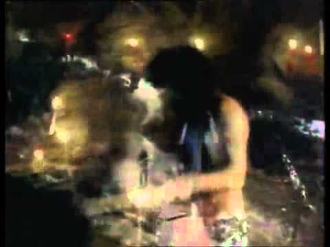 The Dogs D'Amour — The Dogs D'Amour Victims Of Success