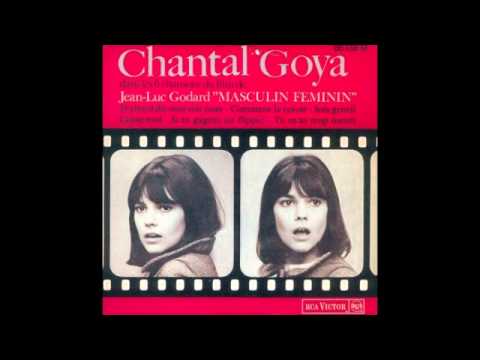 Chantal Goya — Chantal Goya-Tu M'as Trop Menti