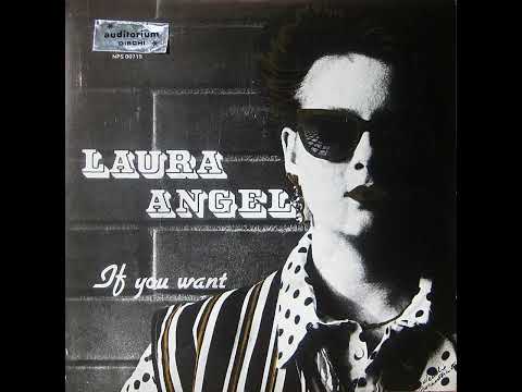 Laura Angel — Laura Angel - Summer Time 1985 Italo Disco
