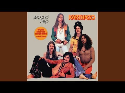 Karthago — Pacemaker (Remastered)