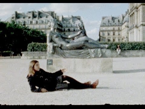 Dom La Nena — DOM LA NENA - CANÇÃO BOBA