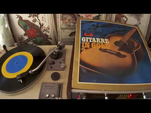 Franz Löffler — Franz Löffler -- Give Me 5 Minutes