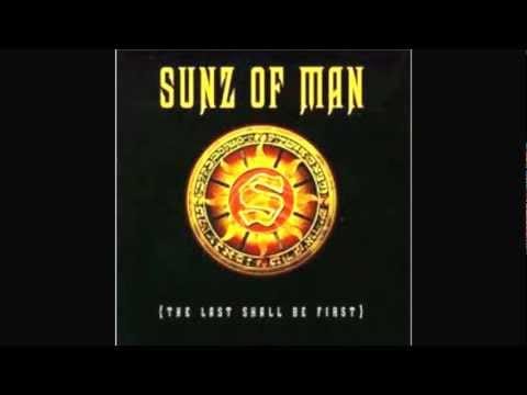 Sunz Of Man — Sunz of Man - Intellectuals feat. Raekwon & U-God (HD)
