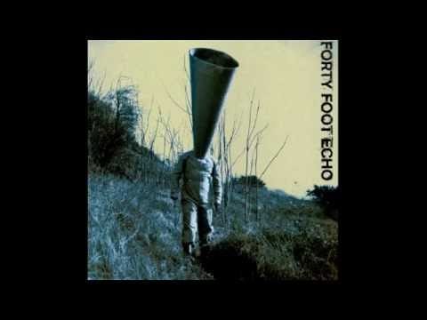 Forty Foot Echo — Forty Foot Echo - Brand New Day [High Quality]