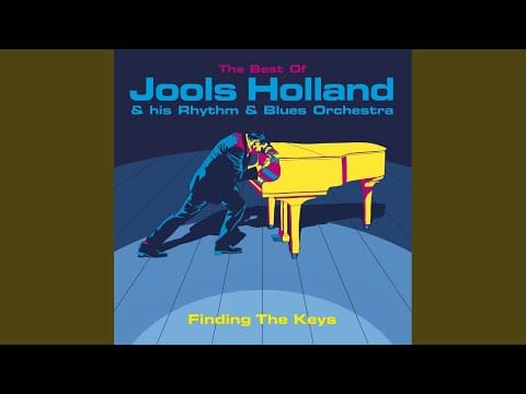 Tom Jones — 200lbs of Heavenly Joy