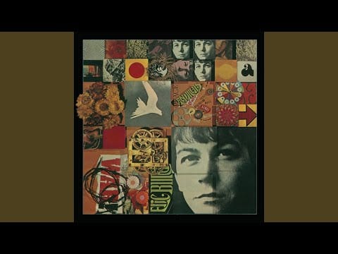 Eric Burdon & The Animals — Sky Pilot