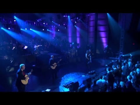 Kansas (2) — Kansas There's Know Place Like Home - Full Concert Live 2009 HD