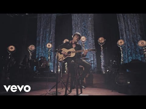 Cage The Elephant — Cage The Elephant - Right Before My Eyes (Unpeeled) (Live Video)