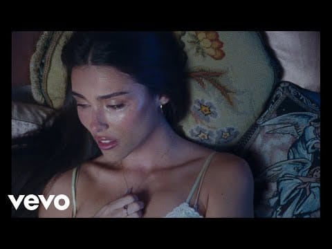 Madison Beer — bittersweet
