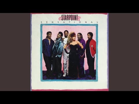 Starpoint — D.Y.B.O.