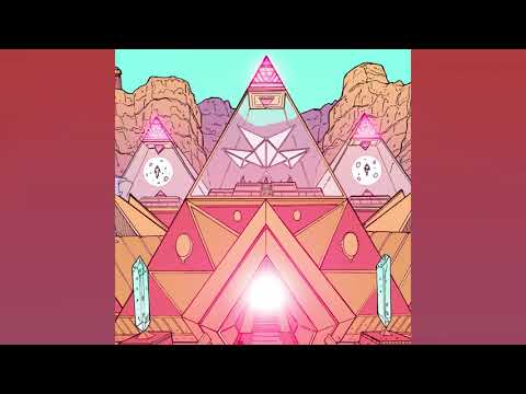 Lemaitre — Lemaitre w/ RebMoe - OK Computer