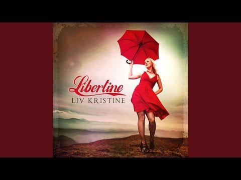Liv Kristine — Wait for Rain