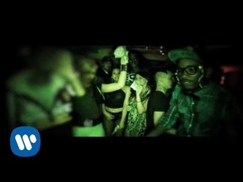 Waka Flocka Flame — Waka Flocka Flame - Grove St. Party feat. Kebo Gotti (Official Video)