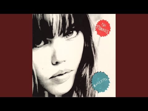 The Monroes (4) — You Got Me Running