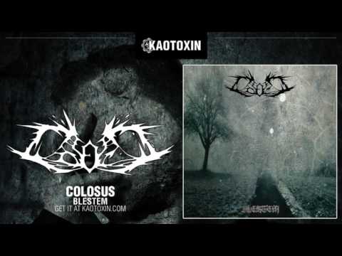 Colosus — COLOSUS "Blestem" [full album HD]