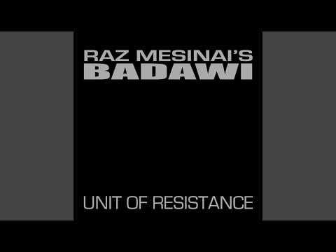 Badawi — Destroy All Profits