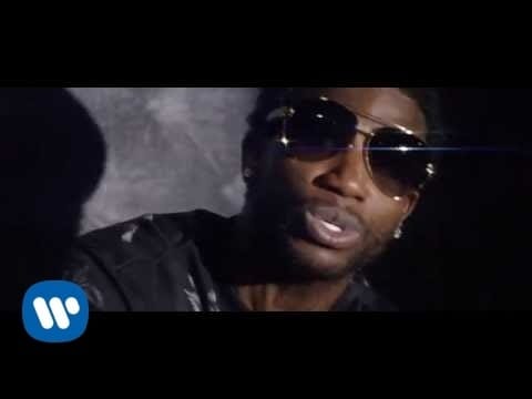 Gucci Mane — Gucci Mane - No Sleep (Intro) [Official Music Video]