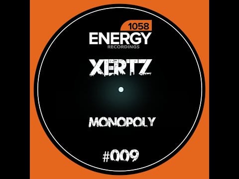 Xertz (2) — Xertz - Monopoly