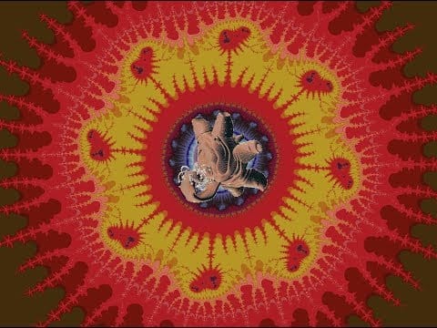 DJ Jean — Lemon 8
