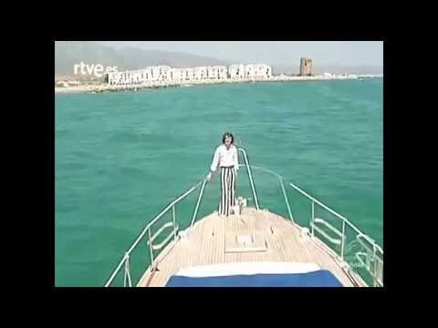 Camilo Sesto — CAMILO SESTO - TO BE A MAN  (CLIP ORIGINAL RTVE)