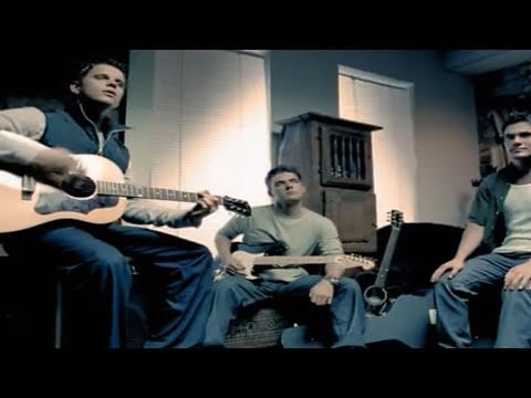 BBMAK — BBMak - Still On Your Side (Official Music Video)