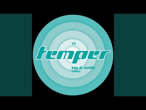 Kay D. Smith — X-Perience